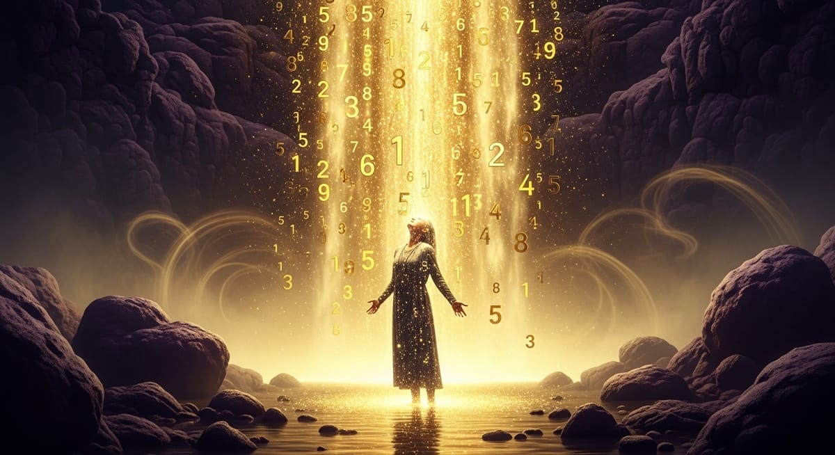 Karmic 14/5 Wants Adventure — But the Seeker's Month Wants Wisdom First