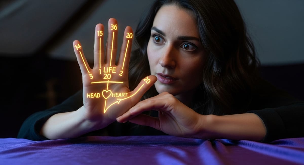 Double 1 Energy: Wednesday Ignites With the Spark of Something New