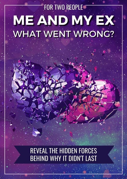 Break-Up Guide report cover