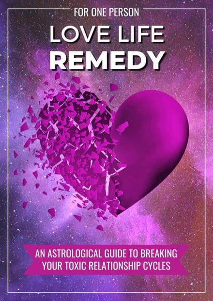 Relationship Remedy report cover