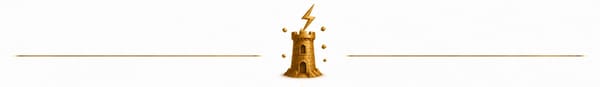 Universal Day 16/7 — The Tower, ego struck down