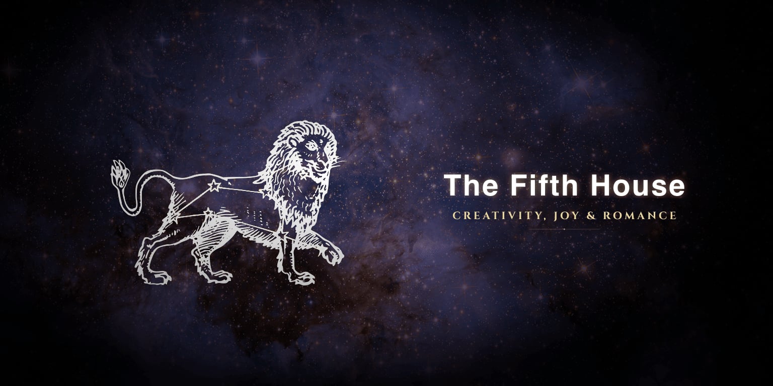 house-fifth Fifth house in astrology