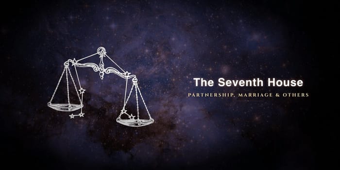 house-seventh Seventh house in astrology
