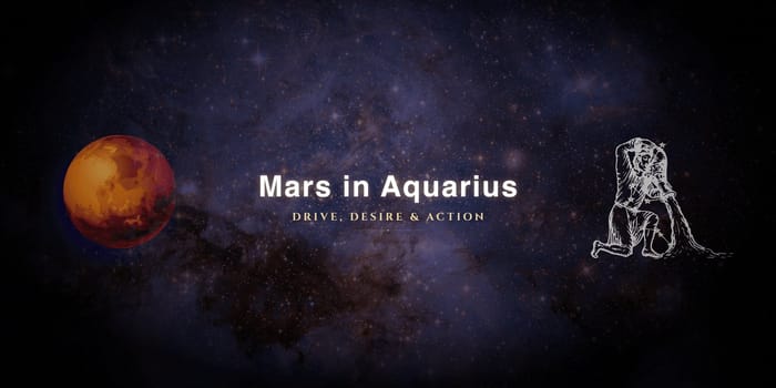 mars-in-aquarius Mars in Aquarius