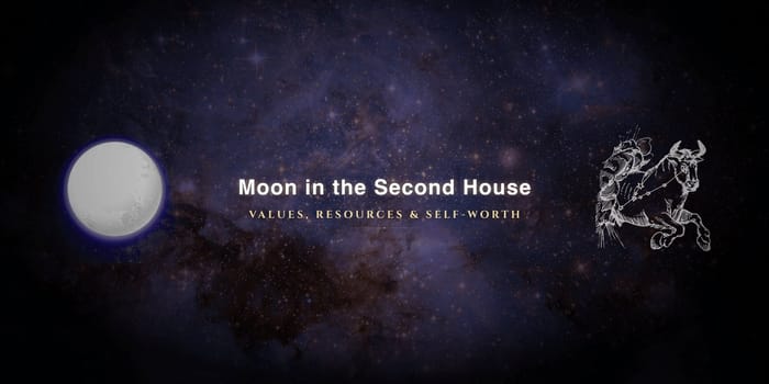 moon-in-second-house Moon in the second house