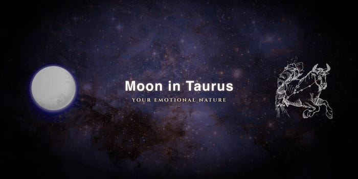 moon-in-taurus Moon in Taurus