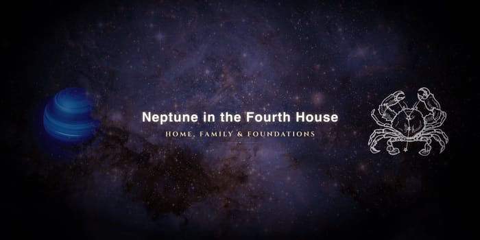 neptune-in-fourth-house Neptune in the fourth house