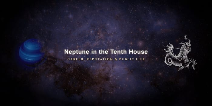 neptune-in-tenth-house Neptune in the tenth house