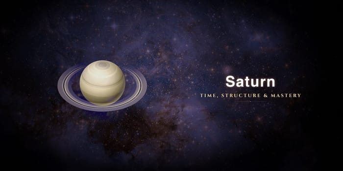 planet-saturn Saturn in astrology