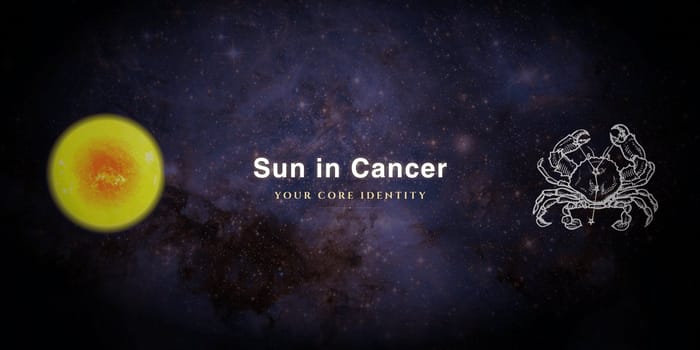 sun-in-cancer Sun in Cancer