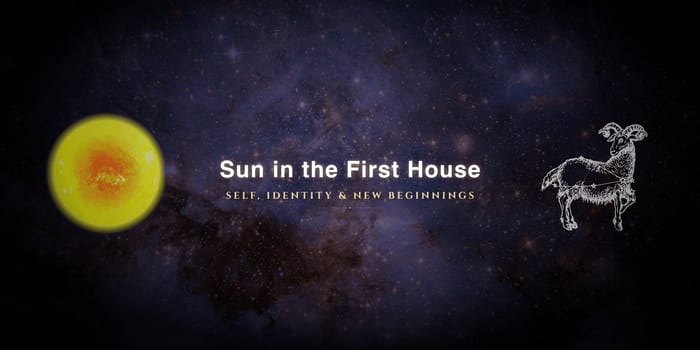 sun-in-first-house Sun in the first house