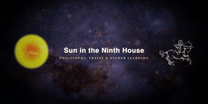 sun-in-ninth-house Sun in the ninth house