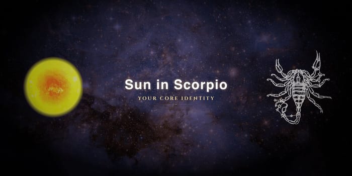 sun-in-scorpio Sun in Scorpio