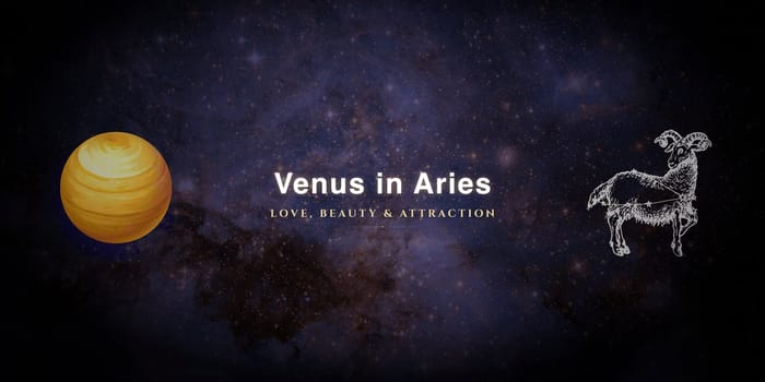 venus-in-aries Venus in Aries