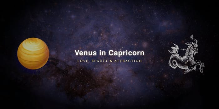 venus-in-capricorn Venus in Capricorn