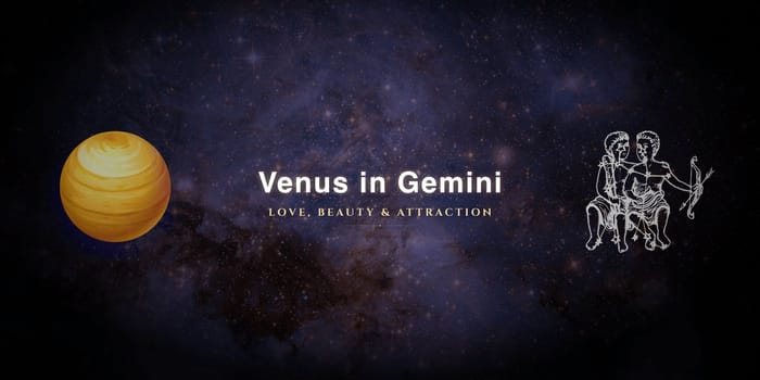 venus-in-gemini Venus in Gemini