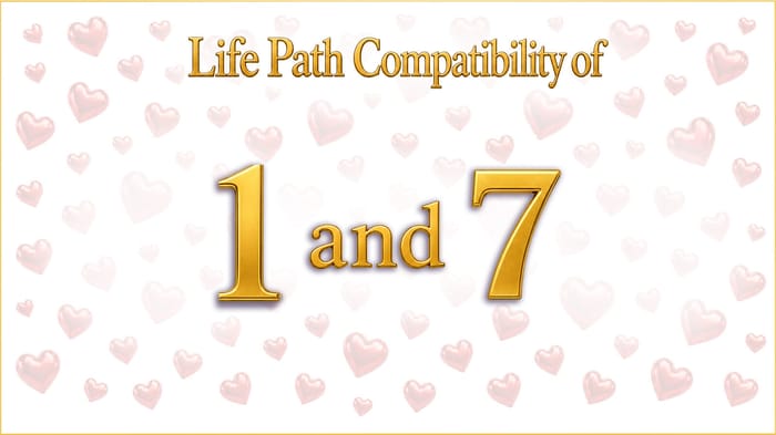 life-path-1-and-7-compatibility Life Path 1 and 7 Compatibility: When the Leader Meets the Loner