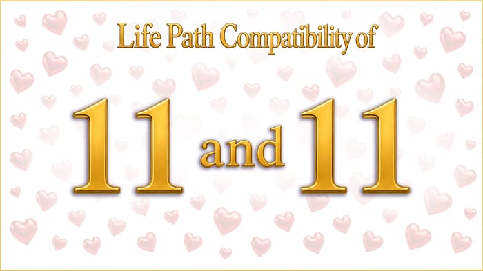 life-path-11-and-11-compatibility Mirror in the Storm: Life Path 11 and 11 Compatibility