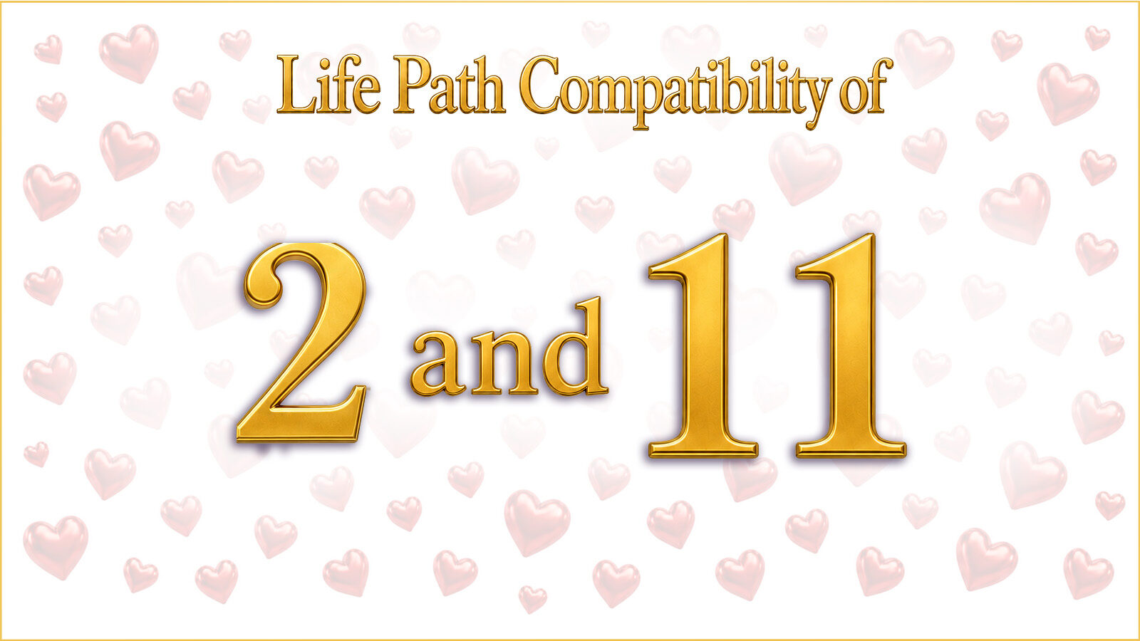 life-path-2-and-11-compatibility The Lighthouse and the Water: Life Path 2 and 11 Compatibility