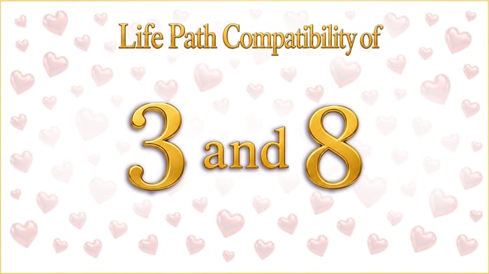 life-path-3-and-8-compatibility Life Path 3 and 8 Compatibility: When Creative Talent Meets Business Acumen