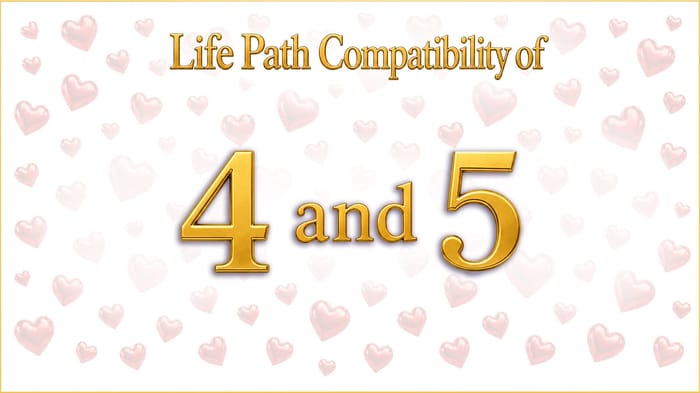 life-path-4-and-5-compatibility Life Path 4 and 5: The Plan vs. the Impulse
