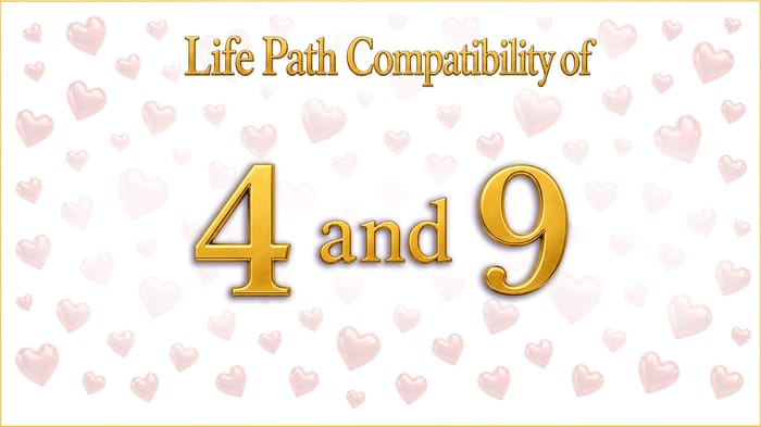 life-path-4-and-9-compatibility Life Path 4 and 9: The Local and the Global