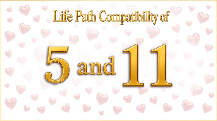 life-path-5-and-11-compatibility Two Birds on the Same Thermal: Life Path 5 and 11 Compatibility