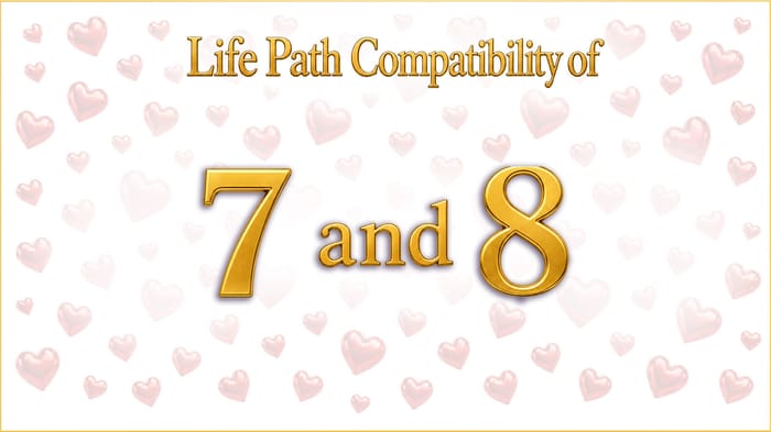 life-path-7-and-8-compatibility The Mystic and the Executive: Life Path 7 and 8 Compatibility