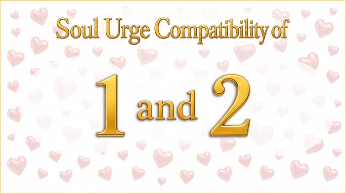 soul-urge-1-and-2-compatibility The Fire and the One Who Sees It: Soul Urge 1 and 2 Compatibility