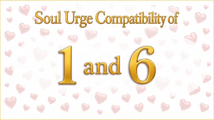 soul-urge-1-and-6-compatibility The Fire and the Hearth: Soul Urge 1 and 6 Compatibility