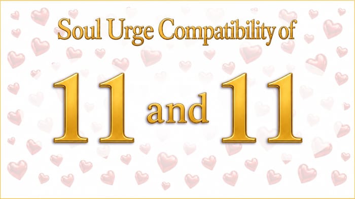 soul-urge-11-and-11-compatibility The Same Hunger for Light: Soul Urge 11 and 11 Compatibility