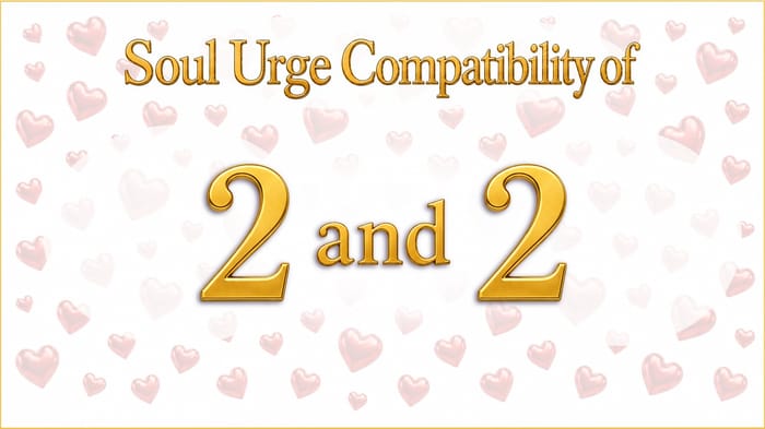 soul-urge-2-and-2-compatibility Two People Reading the Same Room: Soul Urge 2 and 2 Compatibility
