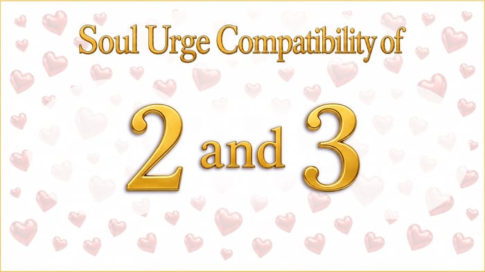 soul-urge-2-and-3-compatibility The Mirror and the Flame: Soul Urge 2 and 3 Compatibility