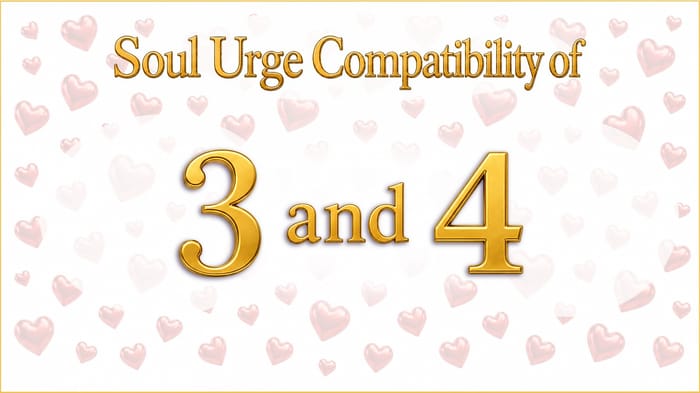 soul-urge-3-and-4-compatibility The Spark and the Fireplace: Soul Urge 3 and 4 Compatibility