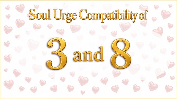 soul-urge-3-and-8-compatibility The Flame and the Current: Soul Urge 3 and 8 Compatibility