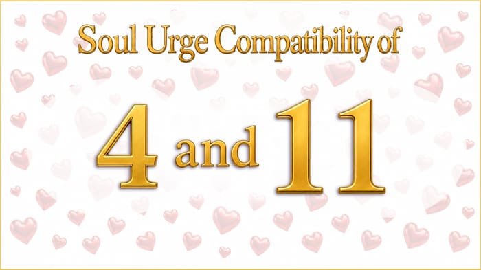 soul-urge-4-and-11-compatibility Solid Ground and the Restless Scale: Soul Urge 4 and 11 Compatibility