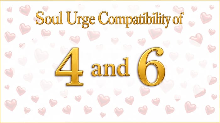 soul-urge-4-and-6-compatibility Needed and Trusted: Soul Urge 4 and 6 Compatibility