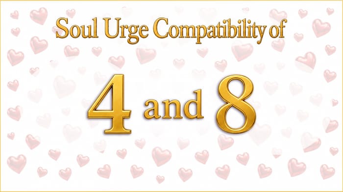 soul-urge-4-and-8-compatibility The Anchor and the Current: Soul Urge 4 and 8 Compatibility