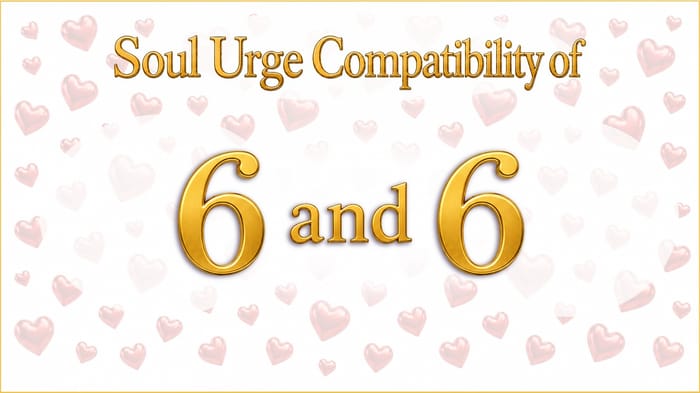 soul-urge-6-and-6-compatibility Who Gets to Be Cared For: Soul Urge 6 and 6 Compatibility