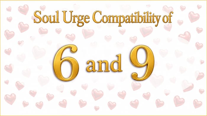 soul-urge-6-and-9-compatibility The Garden and the Climate: Soul Urge 6 and 9 Compatibility
