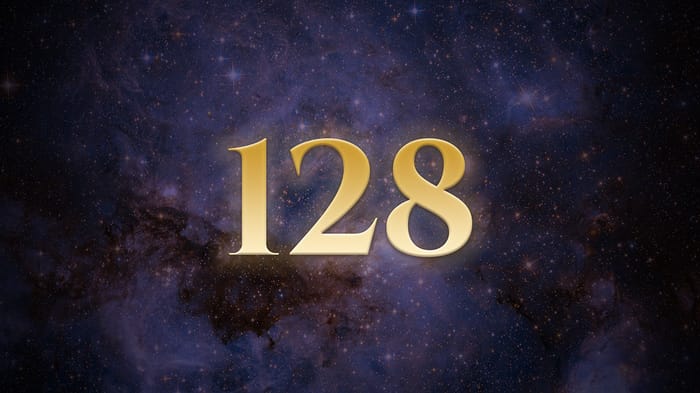 Angel Number 128 Meaning Angel number 128 meaning
