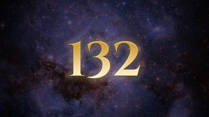 Angel Number 132 Meaning Angel number 132 meaning