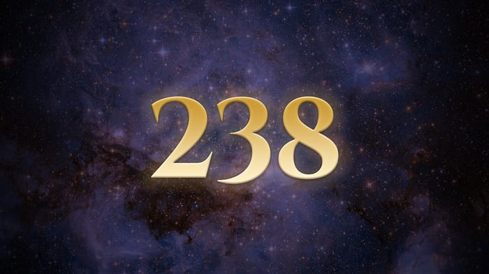 Angel Number 238 Meaning Angel number 238 meaning