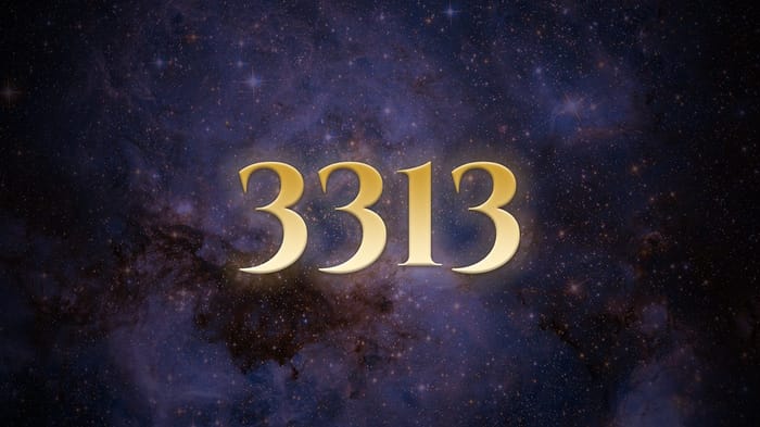 angel_a413-00086 Angel number 3313 meaning