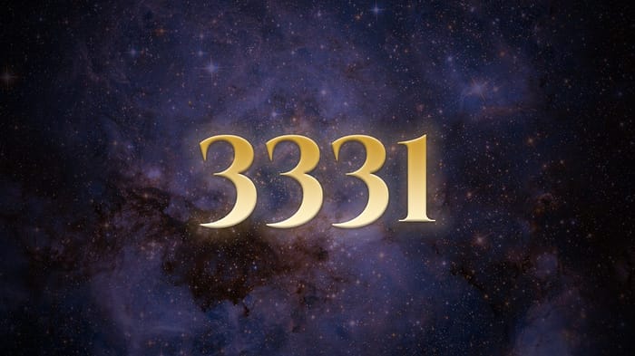 angel_a413-00074 Angel number 3331 meaning