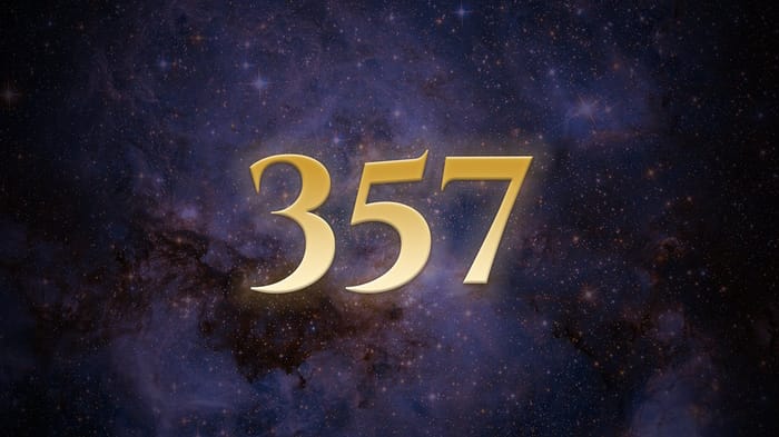 Angel Number 357: The Devil That Was the Lovers All Along Angel Number 357: The Devil That Was the Lovers All Along