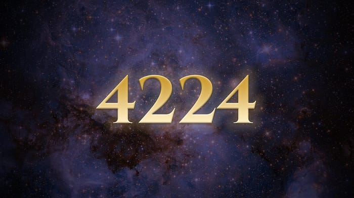 Angel Number 4224: Meaning, Significance & What To Do Angel Number 4224: Meaning, Significance & What To Do