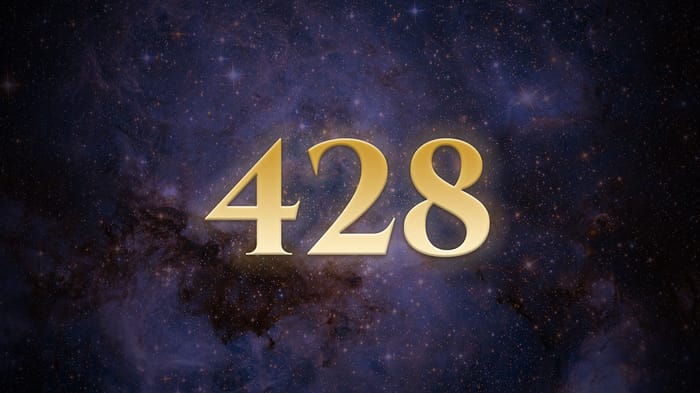 Angel Number 428 Meaning Angel number 428 meaning