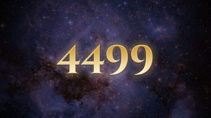 Angel_Image__100 Angel number 4499 meaning