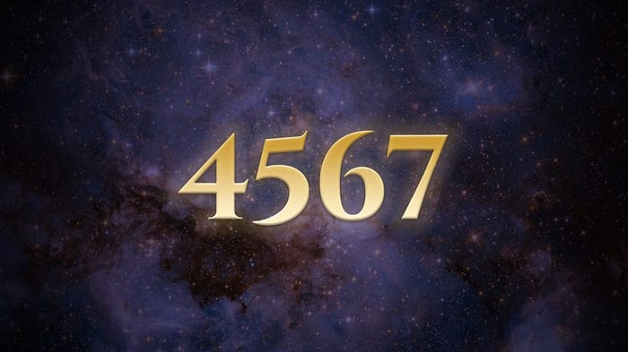 Angel_Image__134 Angel number 4567 meaning